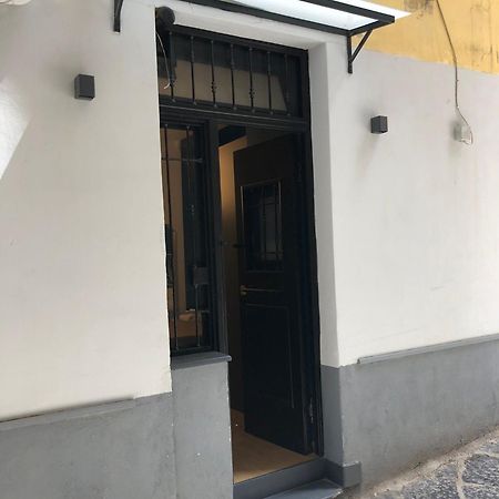 Bed and Breakfast Casa Mariella Neapel Exterior foto